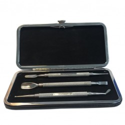Latte Art Pen Set [JoeFrex] - 3pcs in MAGNETIC Gift Box