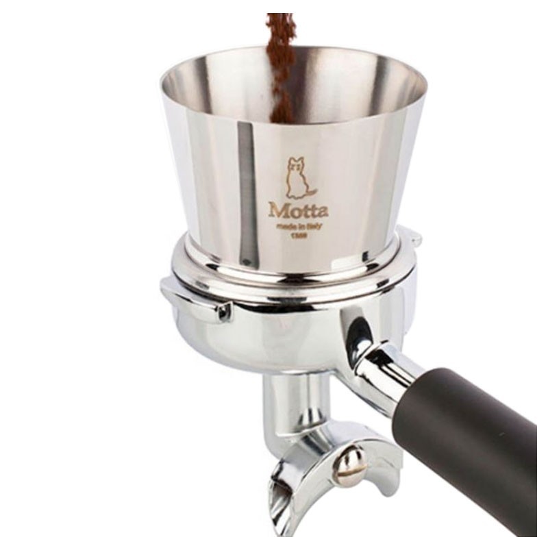 Dosing Funnel [MOTTA] for Ground Coffee