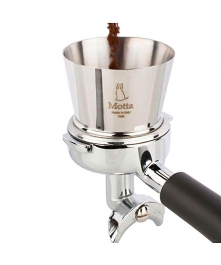 Dosing Funnel [MOTTA] for Ground Coffee