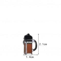 BARISTA Accessories Badge (Different Models) [BARISTA LINE] Metal Pin