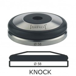 KNOCK Replacement Base Ø53 / Ø58 mm [JoeFrex] for Tamper