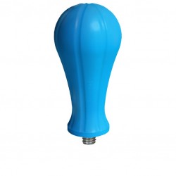 RUBBER TAMPER Handle [JoeFrex] GALAXY (Different Colours)