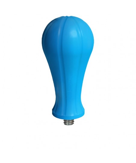 RUBBER TAMPER Handle [JoeFrex] GALAXY (Different Colours)