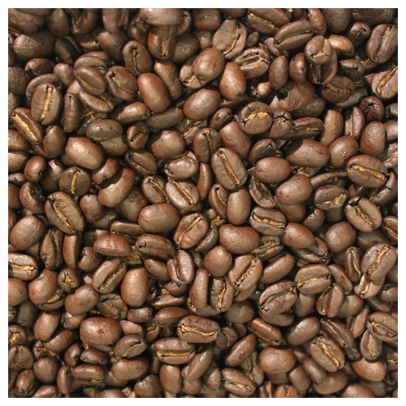 INDIA PLANTATION AA BABABUDAN [SEMIRAMIS] Coffee Beans 250g