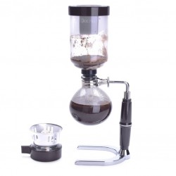 Coffee Syphon 3 Cups [JoeFrex] - Alternative Brewing