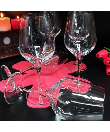 Copa NAPA Vino Tinto [PASABAHCE] 580ml