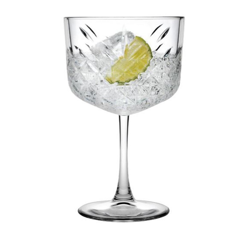 TIMELESS Gin Tonic / Cocktail glass [PASABAHCE] 500ml 440237