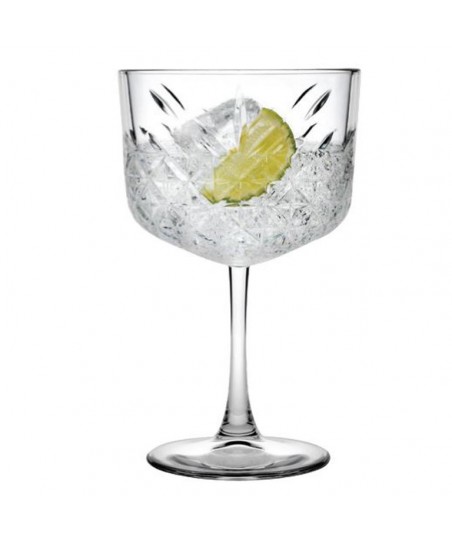 TIMELESS Gin Tonic / Cocktail glass [PASABAHCE] 500ml 440237
