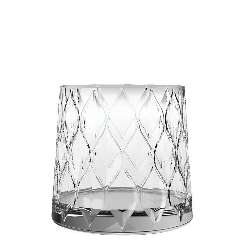 Vaso LEAFY Tumbler [PASABAHCE] 320ml