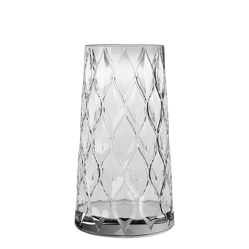 LEAFY Soda glass [PASABAHCE] 355ml 420855