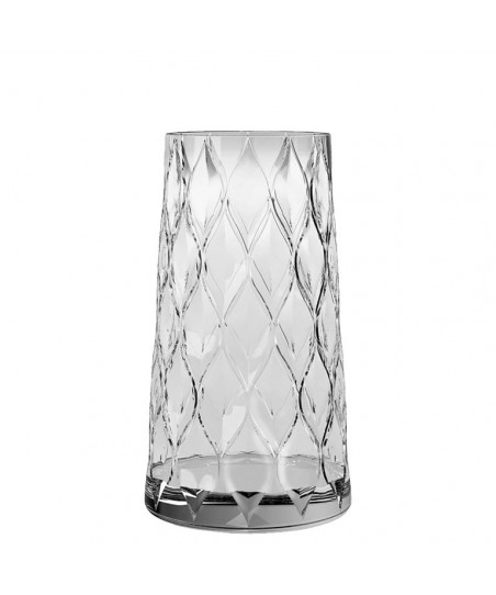 LEAFY Soda glass [PASABAHCE] 355ml 420855