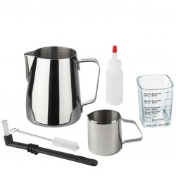 BARISTA BOX, Starter Kit [JoeFrex] - with Tools
