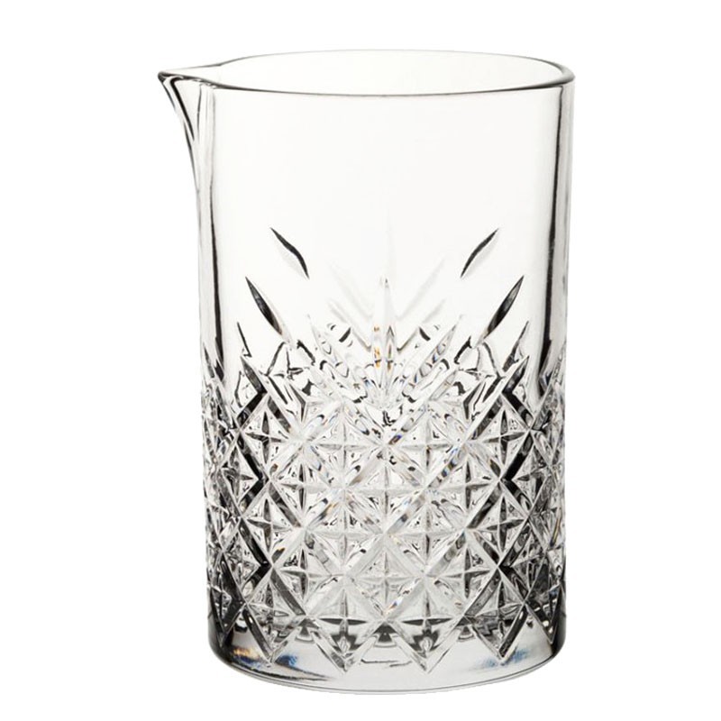 TIMELESS Mixing Glass [PASABAHCE] 725ml 52849