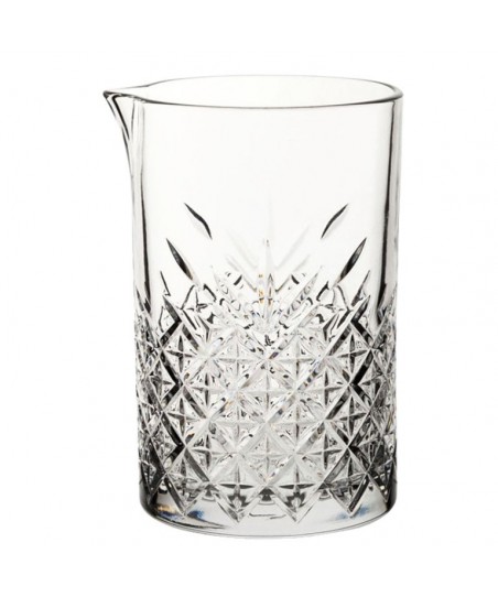TIMELESS Mixing Glass [PASABAHCE] 725ml 52849