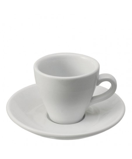 ESPRESSO Set [BARISTA LINE] WHITE Porcelain, 90ml
