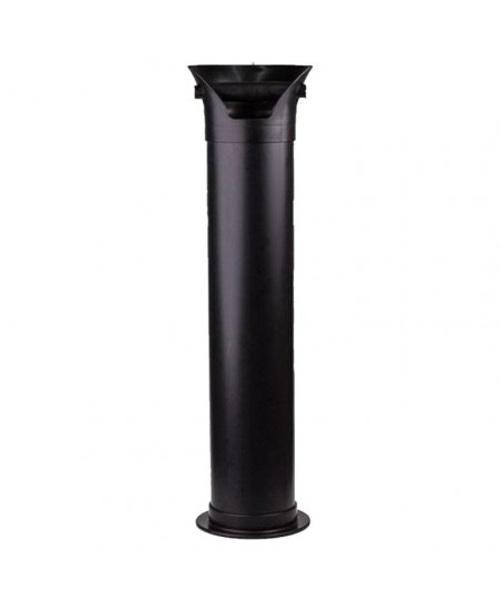 Knock Box Tubo THUMPA [RHINOWARES] Caja para Posos del Café, 86cm