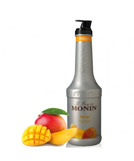 MANGO Fruit Puree [MONIN] 1L
