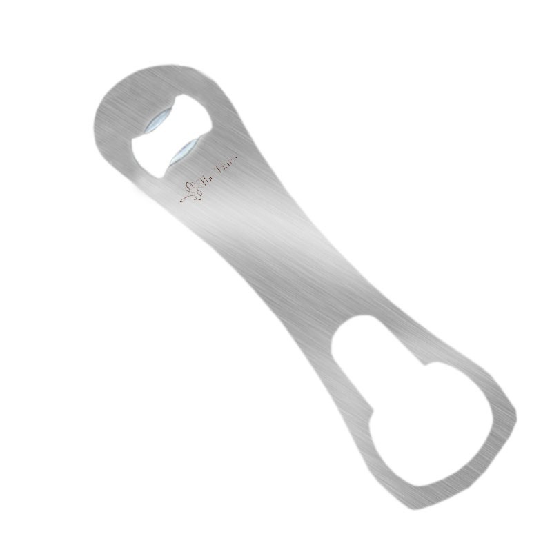 Speed Opener DOG BONE [THE BARS] Abridor Profesional