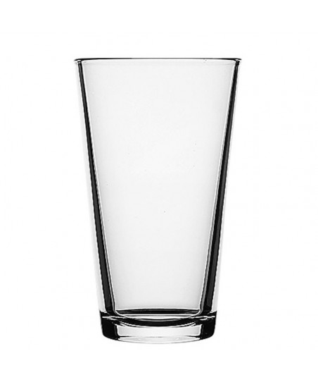 Vaso MEZCLADOR (Vidrio) para Coctelera Boston [LIBBEY] 473ml