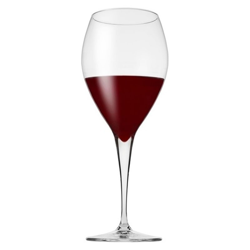 MONTE CARLO Red Wine glass [PASABAHCE] 600ml 440109