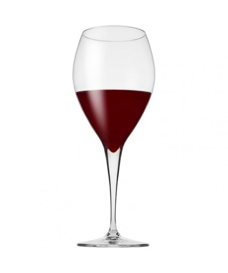Copa MONTE CARLO Vino Tinto [PASABAHCE] 600ml  440109