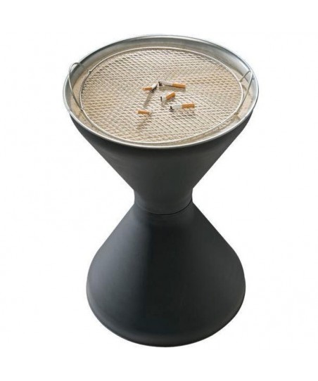 Ashtray Outdoor (with Sand) - Clepsydra 1623/400