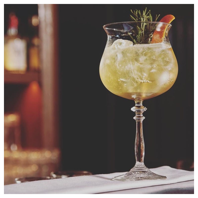Copa 1924 Balon Cocktail /Gin Tonic, 620ml (LIBBEY)