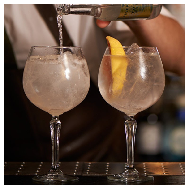 SPKSY Gin Tonic glass [LIBBEY] 585ml 602104