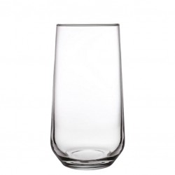 Vaso ALLEGRA Long Drink [PASABAHCE] 470ml