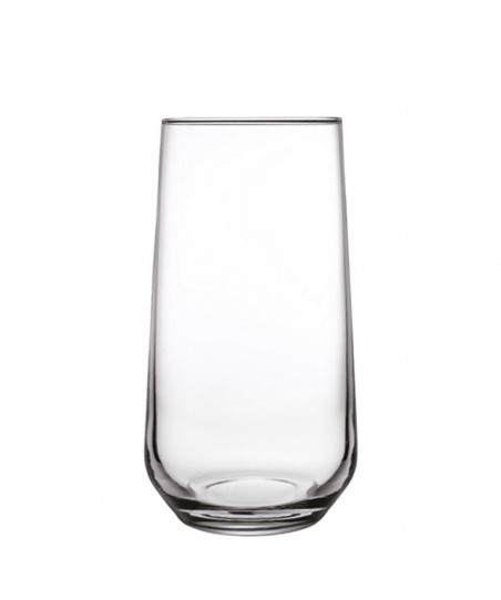 Vaso ALLEGRA Long Drink [PASABAHCE] 470ml