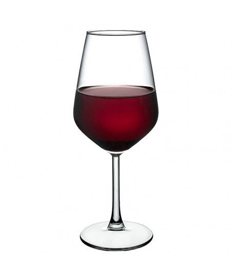 Copa ALLEGRA Vino Tinto [PASABAHCE] 490ml