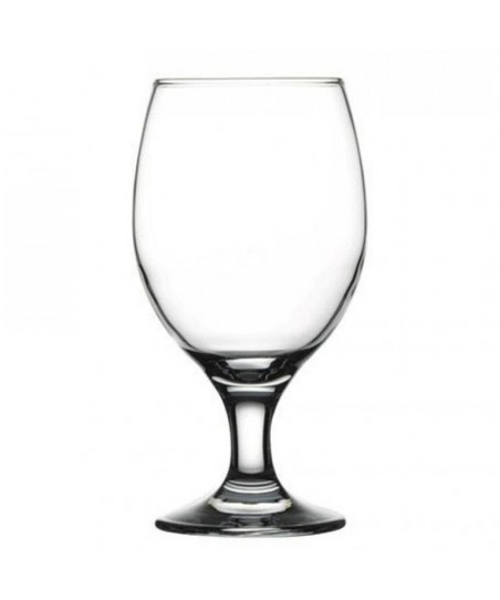 BISTRO Water / Beer glass [PASABAHCE] 385ml