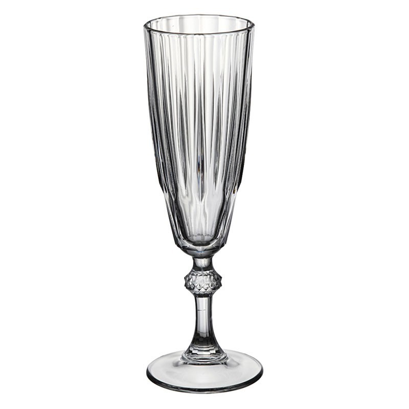 Copa DIAMOND Flauta de Champán / Cava [PASABAHCE] 170ml 440069