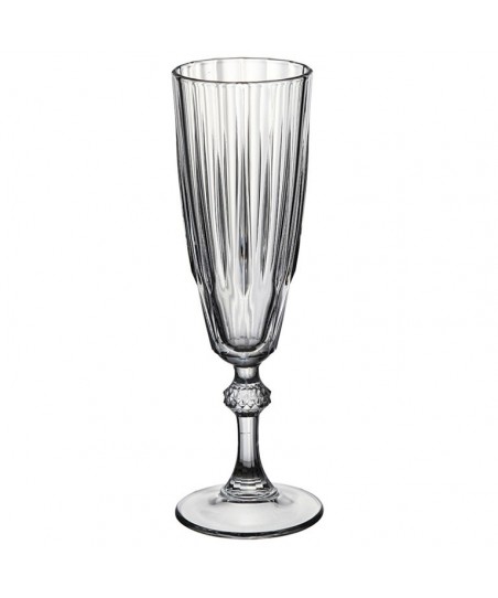 Copa DIAMOND Flauta de Champán / Cava [PASABAHCE] 170ml 440069