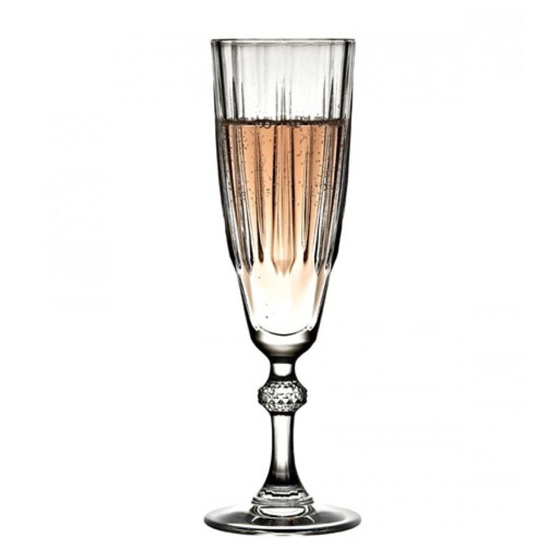 Copa DIAMOND Champan / Cava, 170ml (PASABAHCE)