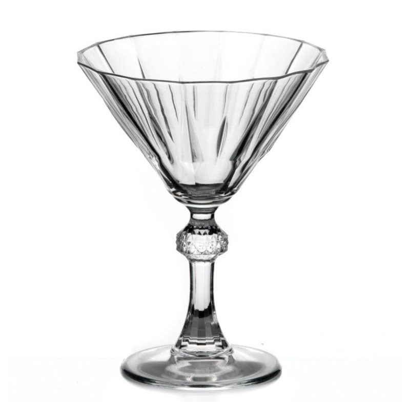 Copa DIAMOND Cóctel Martini (Y) [PASABAHCE] 238ml 440099