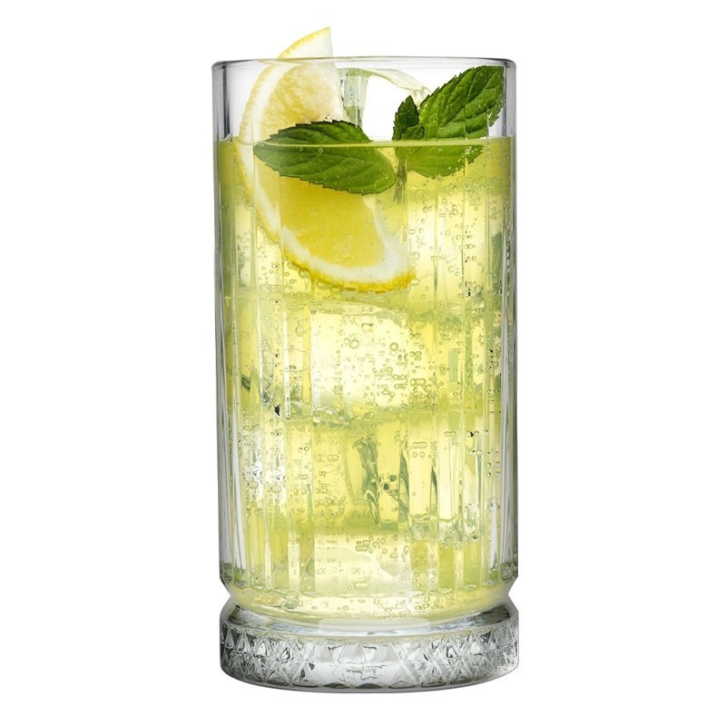 ELYSIA Cooler glass [PASABAHCE] 445ml 520015