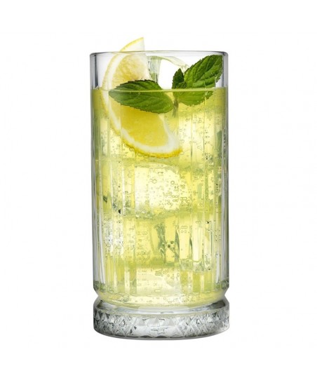 Vaso ELYSIA Cooler, 445ml (PASABAHCE) 520015