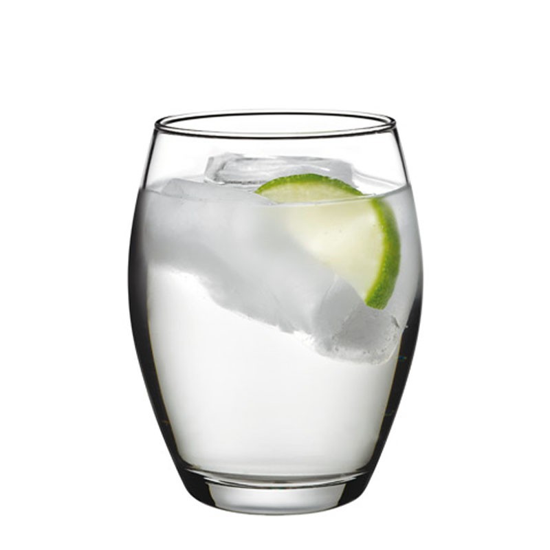 MONTE CARLO Water / Rocks glass [PASABAHCE] 390ml 420035