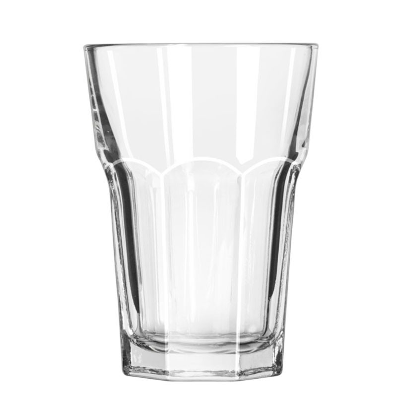 CASABLANCA Long Drink / Highball glass [PASABAHCE] 295ml 52713