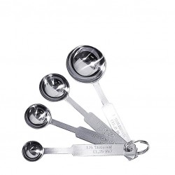 Measuring Spoon Set