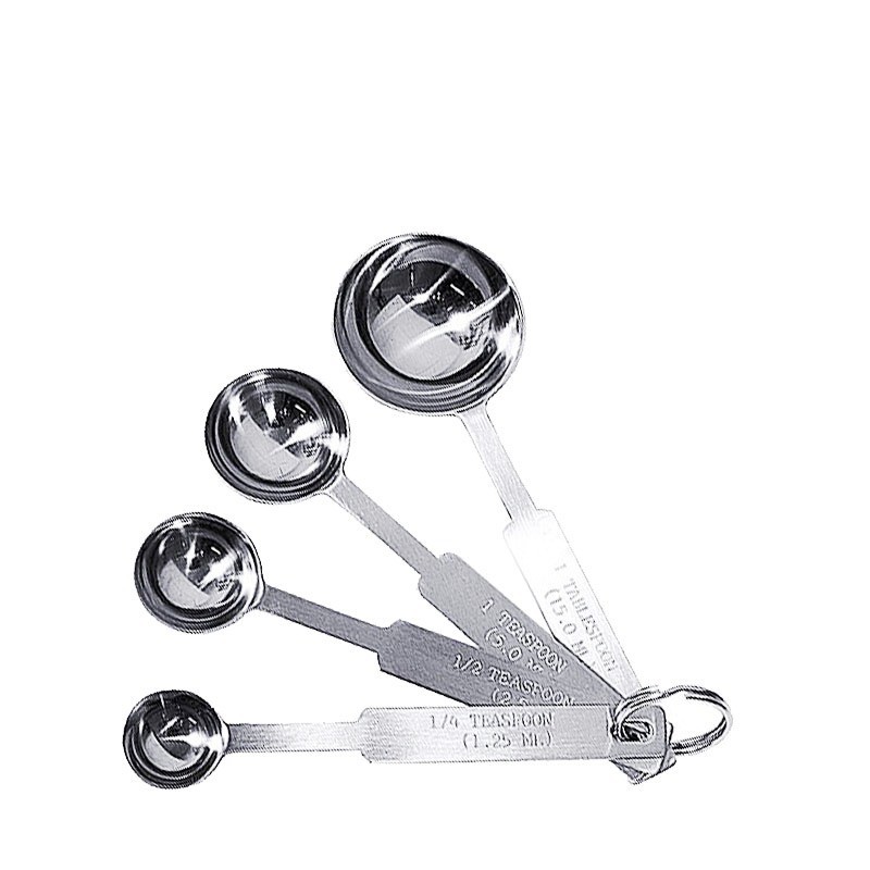 Measuring Spoon Set