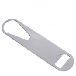 Speed Opener LONG FINGER – Professional Bar Blade for Bartenders