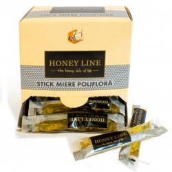 Polyflora Honey - 15g (in STICK)