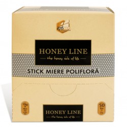 Polyflora Honey - 15g (in STICK)