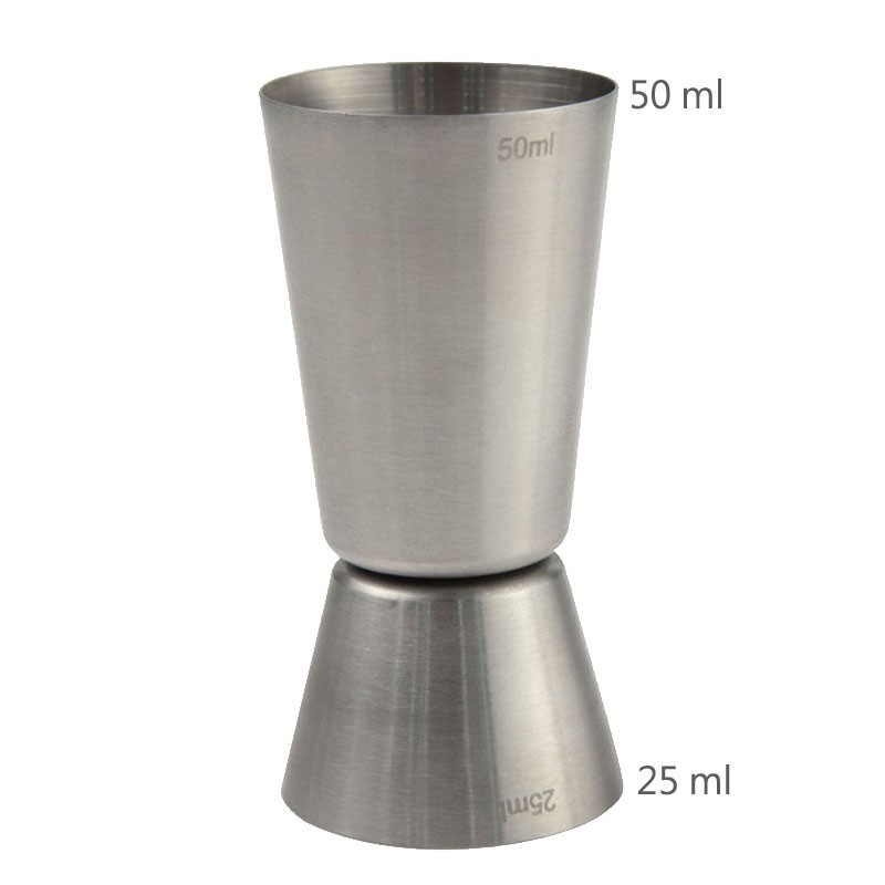 Jigger CLASSIC 25 /50ml