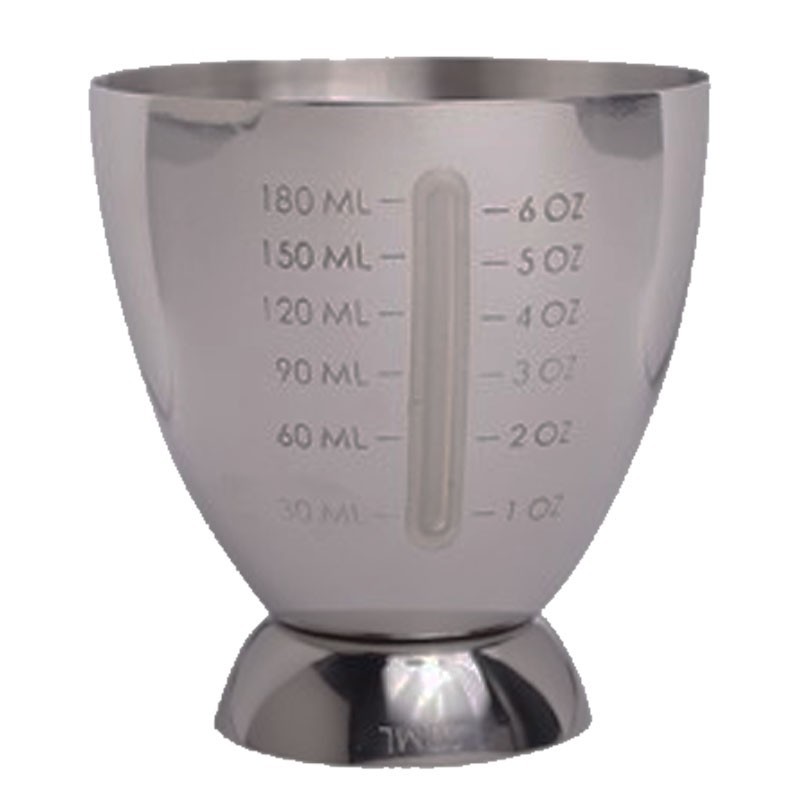 Medidor Cocteleria MAXI 20 /180ml "47 RONIN" (ProBAR) - Jigger