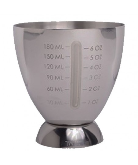 Medidor Cocteleria MAXI 20 /180ml "47 RONIN" (ProBAR) - Jigger