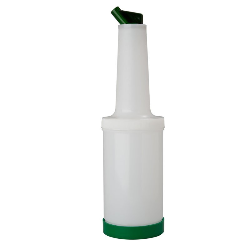 STORE'N POUR - Recipiente Plástico (verde) 0,95 L 3321g