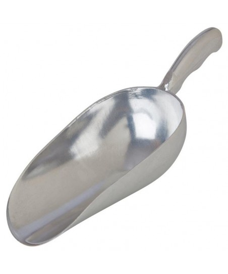 Pala para Hielo [MEZCLAR] 24oz, Aluminio